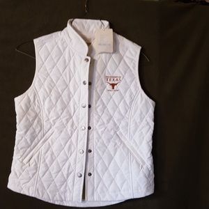 NET Greg Norman women's collection, Playdry, vest